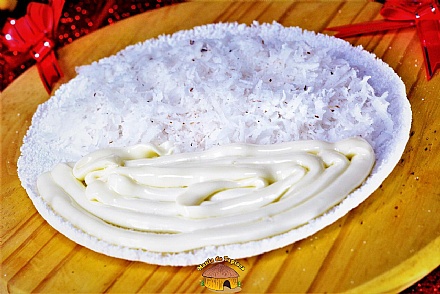 Tapiocas doces