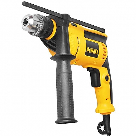 Furadeira Impacto 710w 1/2