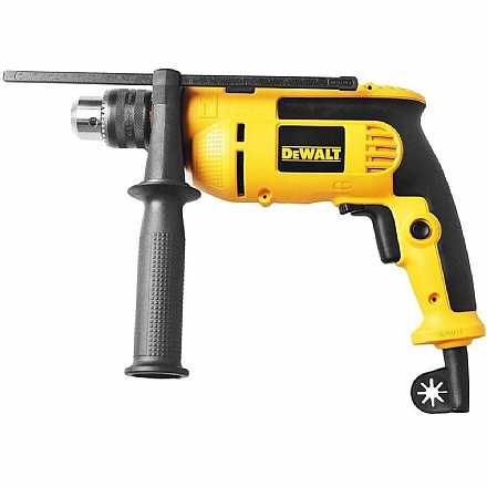 Furadeira Impacto 710w 1/2