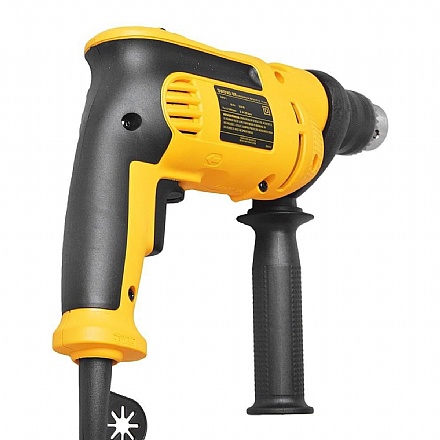 Furadeira Impacto 710w 1/2