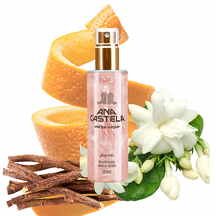 ANA CASTELA 200ML