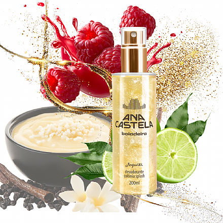 ANA CASTELA 200ML