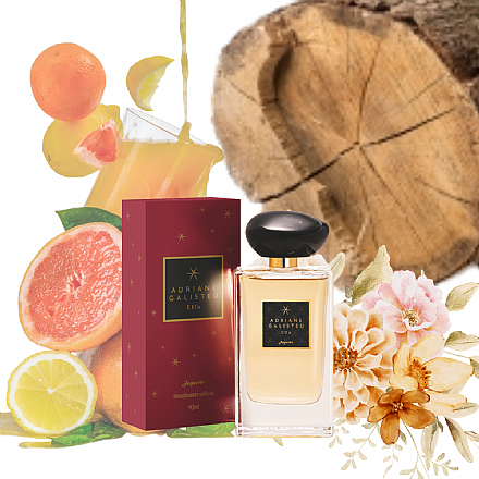 ADRIANE GALISTEU ELLA 90 ML