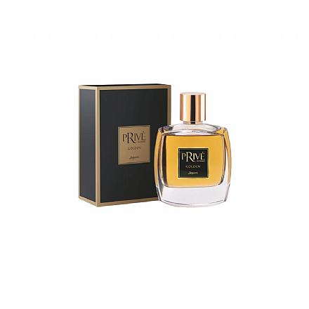 PRIVE GOLD 100 ML