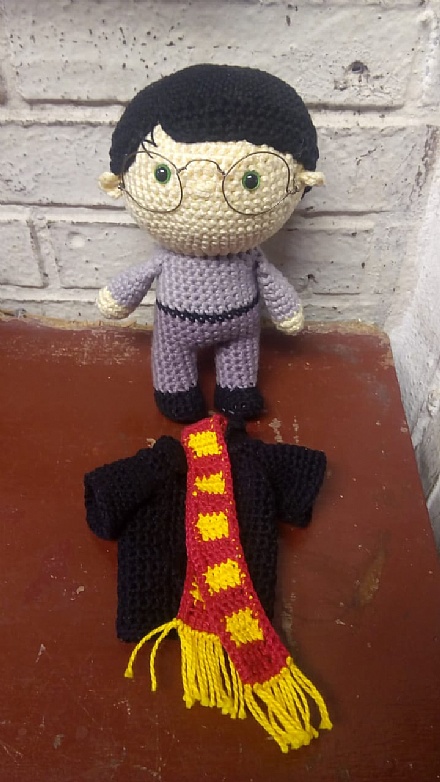 Harry Potter