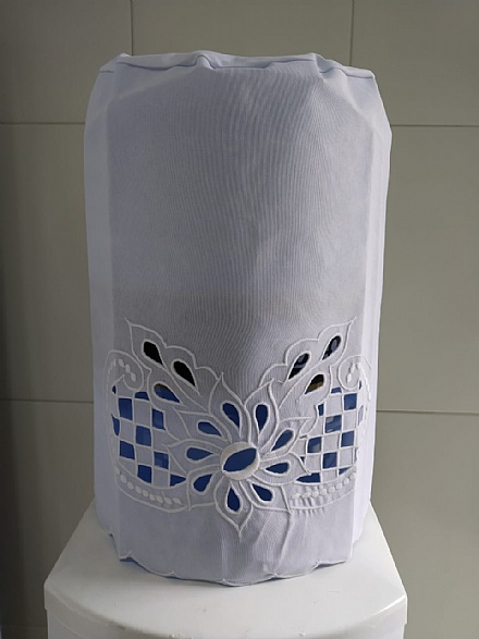 Capa de Garrafão de Água